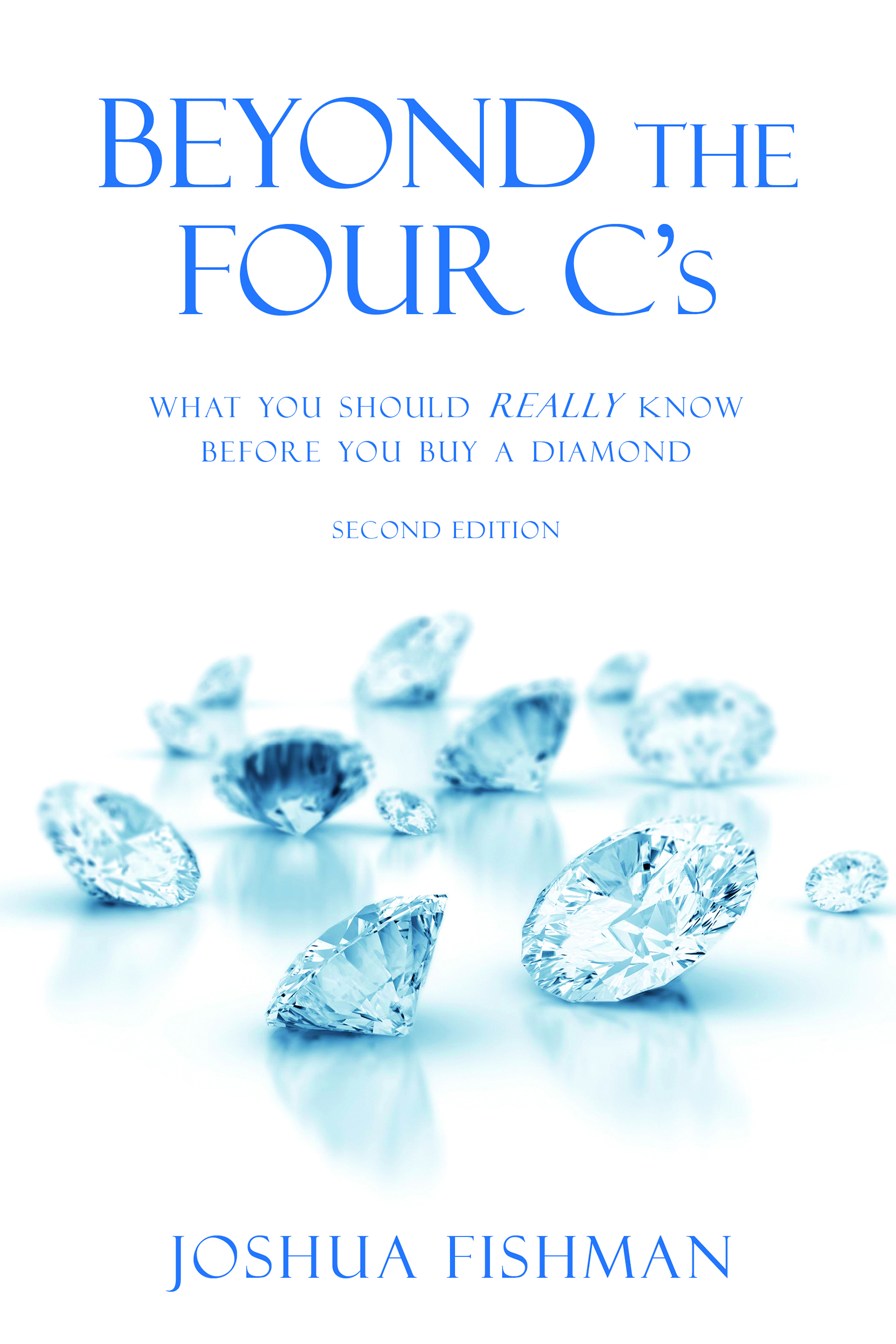 Beyond the Four C's